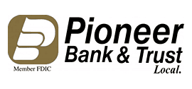 Pioneer Bank & Trust