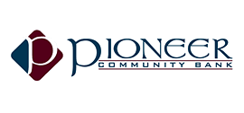 Pioneer Community Bank