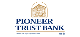 Pioneer Trust Bank