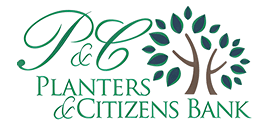 Planters and Citizens Bank