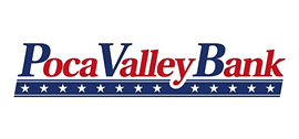 Poca Valley Bank