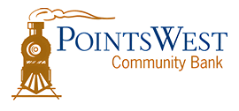 Points West Community Bank