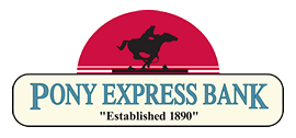 Pony Express Bank