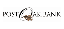 Post Oak Bank