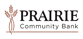 Prairie Community Bank