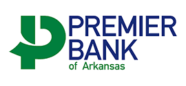 Premier Bank of Arkansas