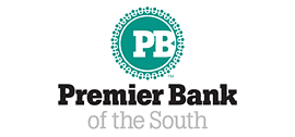 Premier Bank of the South