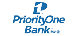 PriorityOne Bank