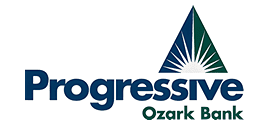 Progressive Ozark Bank