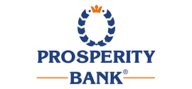 Prosperity Bank