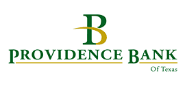 Providence Bank of Texas