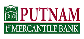 Putnam 1st Mercantile Bank