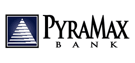 PyraMax Bank