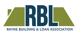 Rayne Building and Loan Association