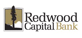 Redwood Capital Bank