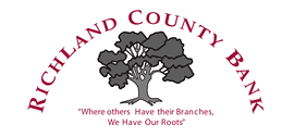 Richland County Bank