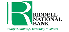 Riddell National Bank