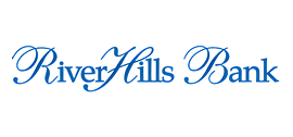 RiverHills Bank