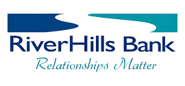 RiverHills Bank