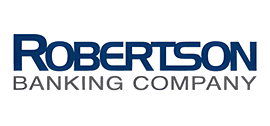 Robertson Banking Company
