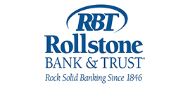 Rollstone Bank