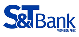 S&T Bank
