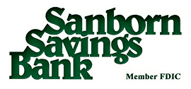 Sanborn Savings Bank