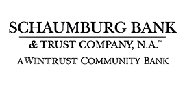 Schaumburg Bank & Trust