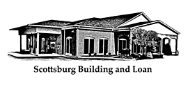 Scottsburg Building and Loan Association