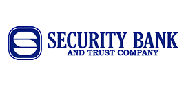 Security Bank and Trust Company