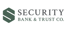 Security Bank & Trust Company