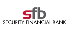 Security Financial Bank