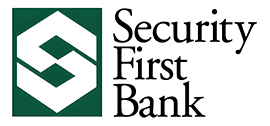 Security First Bank