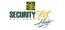 Security First National Bank of Hugo
