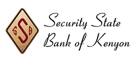 Security State Bank of Kenyon