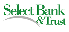 Select Bank & Trust