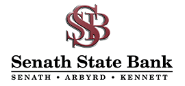 Senath State Bank