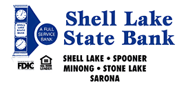 Shell Lake State Bank