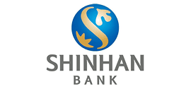 Shinhan Bank America