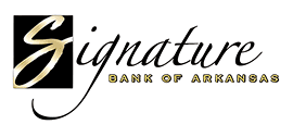 Signature Bank of Arkansas