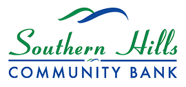 Southern Hills Community Bank