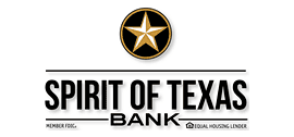 Spirit of Texas Bank