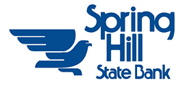 Spring Hill State Bank
