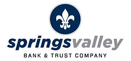 Springs Valley Bank & Trust