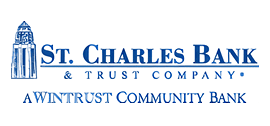 St. Charles Bank & Trust