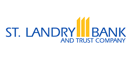 St. Landry Bank and Trust Company