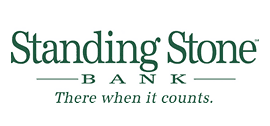Standing Stone Bank