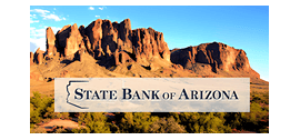 State Bank of Arizona