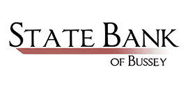State Bank of Bussey