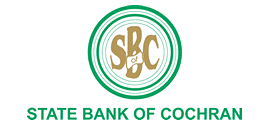 State Bank of Cochran